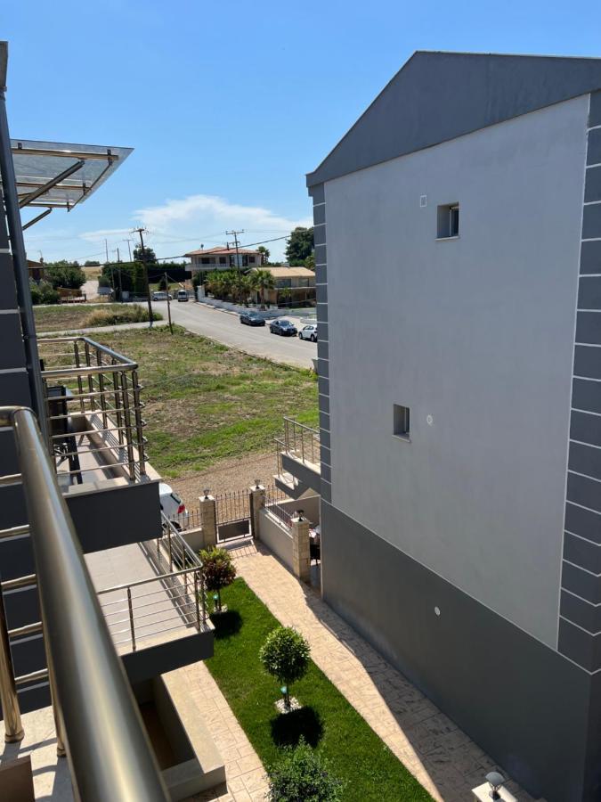 Apartamento Colibri Kallithea  Exterior foto