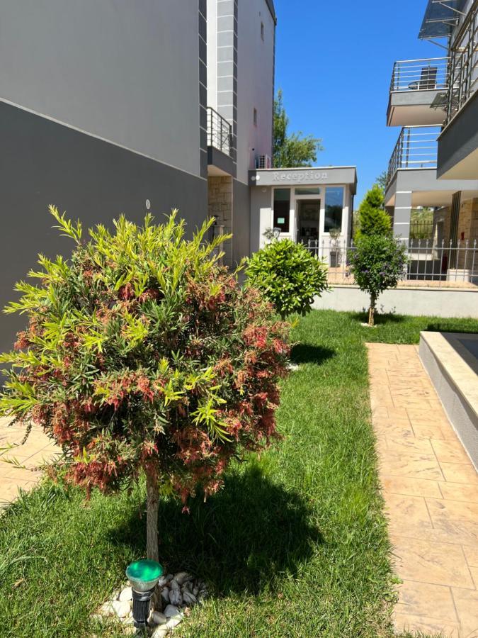 Apartamento Colibri Kallithea  Exterior foto