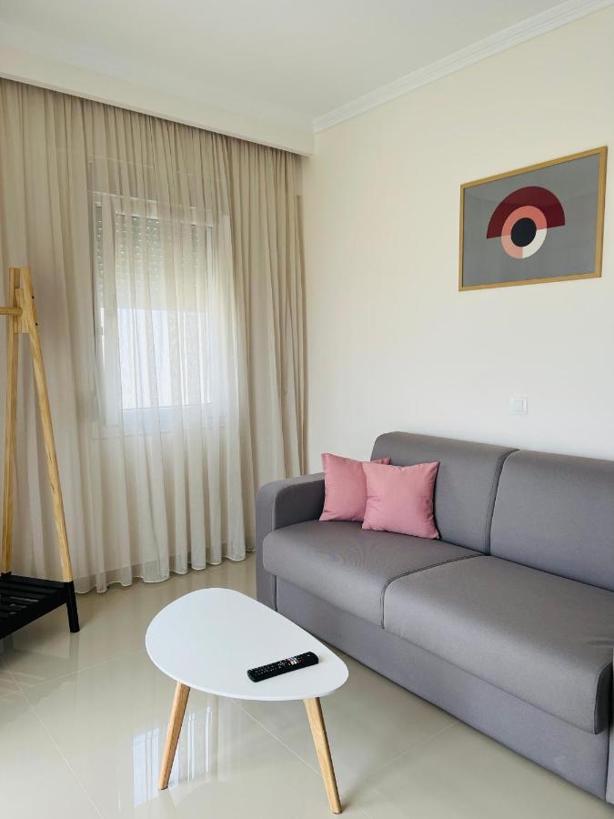 Apartamento Colibri Kallithea  Exterior foto